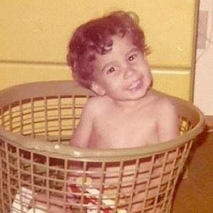 Meet your Posher, Grant